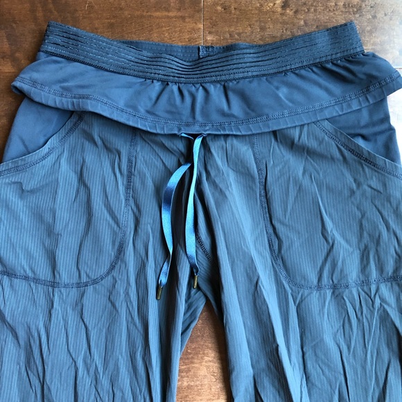 VINTAGE Dance Studio Pant - Picture 3 of 5